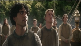 The Lord of the Rings The Rings of Power (Hindi) - Season 01 Episode 08